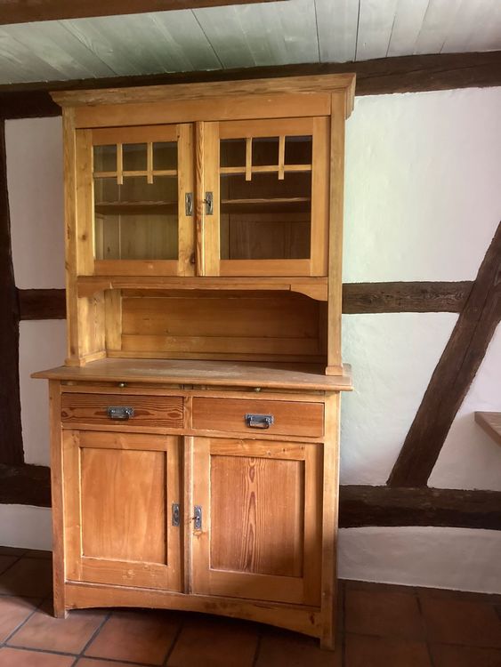 Altes Küchenbuffet (Gebraucht) in Winterthur für CHF 215 – nur Abholung ...