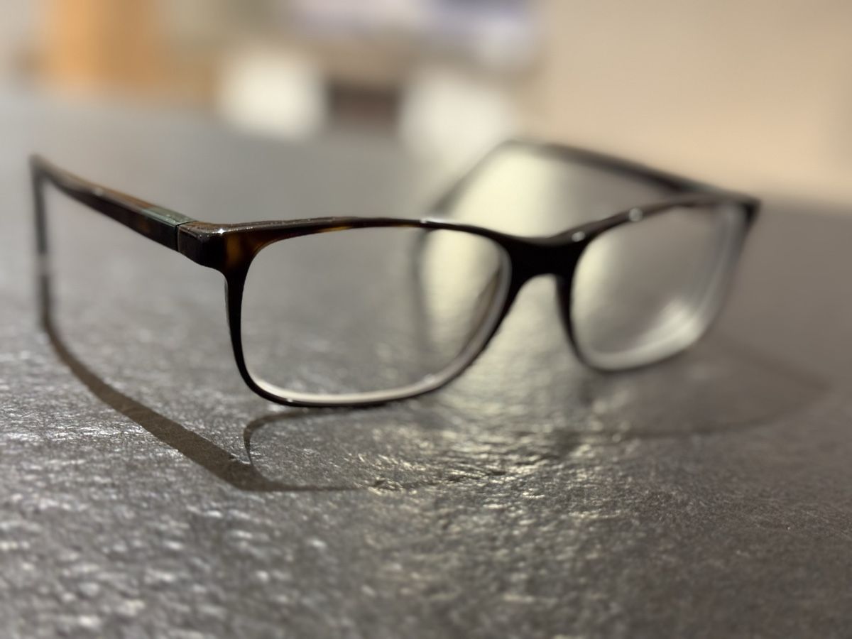 Occhiali & Lenti: Etnia Damenbrille – Usato da Strengelbach venduto da schnaeusel 1