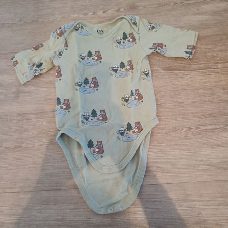 Body Grösse 98