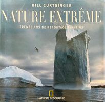 Nature Extrème, reportages du national geographic