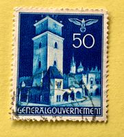 Briefmarken aus Deutsche Reich  gestempelt