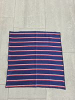schönes Foulard, Tuch