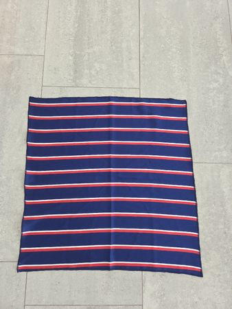 schönes Foulard, Tuch
