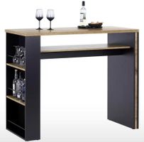 Bartisch + 2 Hocker