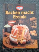 Dr. Oetker; Backen macht Freude / Band 1