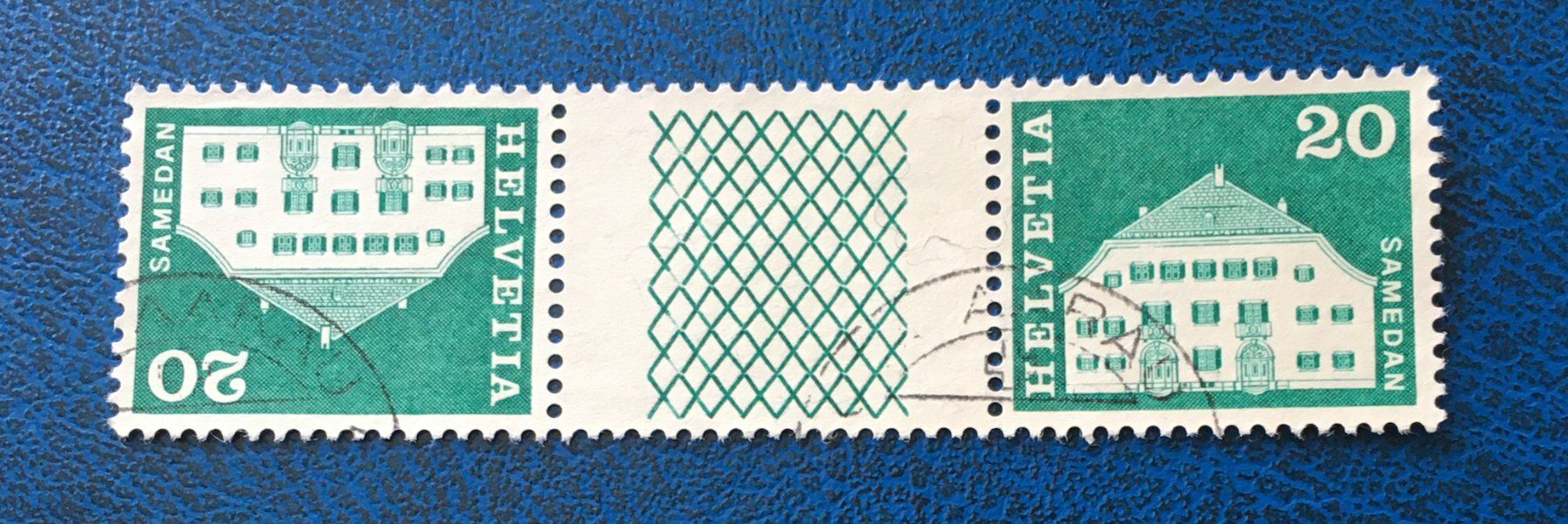 Tutti i francobolli: Nr.S 71 mit Stempel Aarau    – Usato da Aarau venduto da Billa007