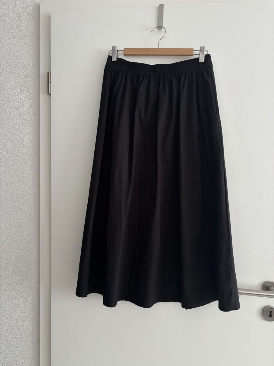 Röcke: Co'couture Rock schwarz Grösse S – Neu (gemäss Beschreibung) aus Stettfurt von rebella 2