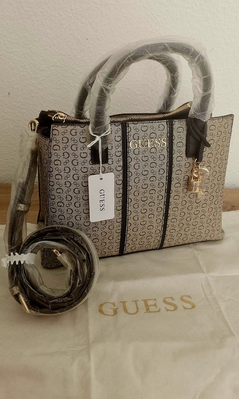 Guess Taschen für Damen: New GUESS bag  – Neu und originalverpackt aus Peseux von dzo_yyk6