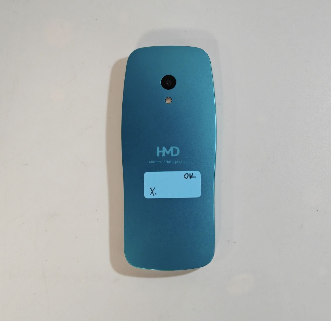 Nokia Telefoni cellulari / Smartphones: Nokia 3210 4G Blau – Usato da Ehrendingen venduto da Rocky985 1