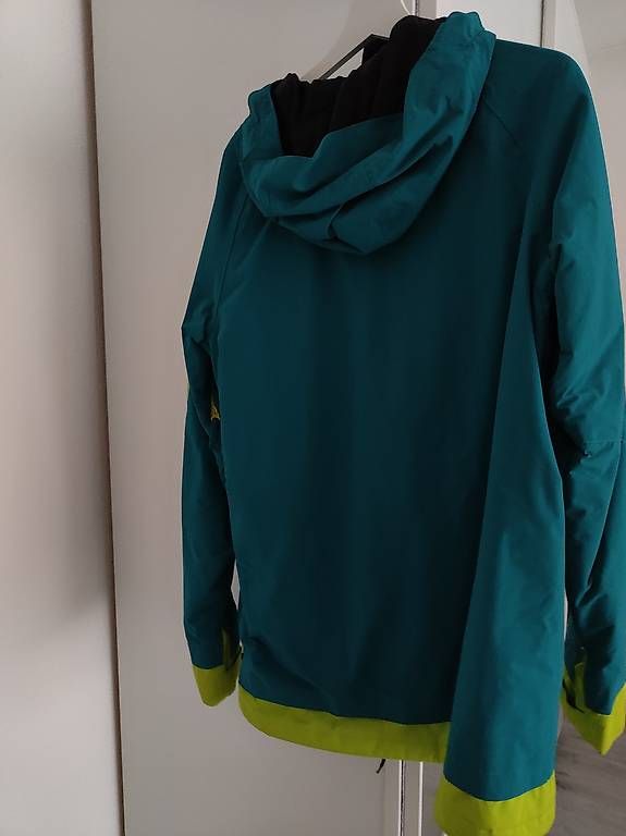 Giacche: Giacca DC snowboard – Usato da Sessa venduto da and_lgp6 2