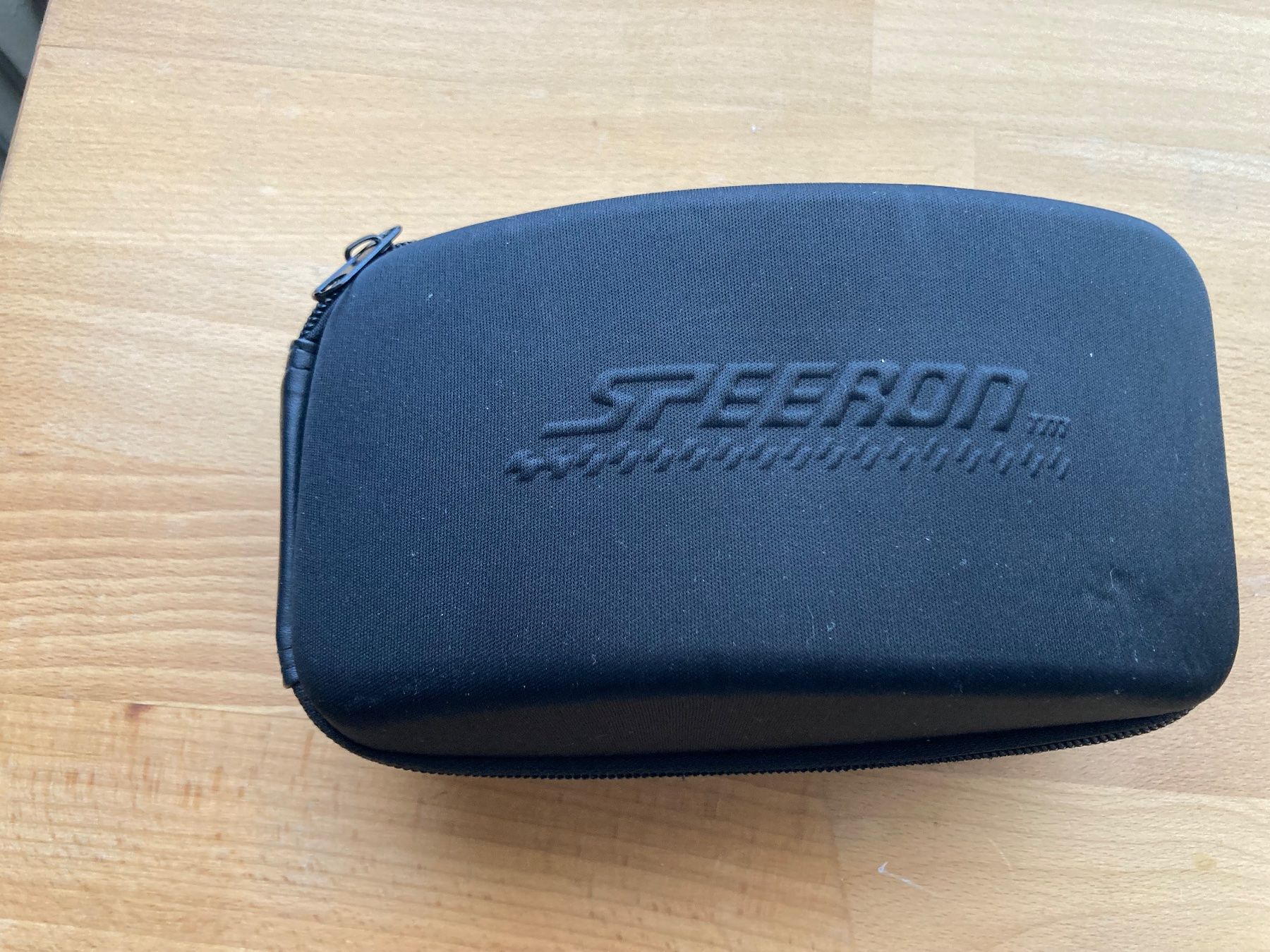 Cover & Protezioni schermo: Skibrillen Etui Hardcase von Speeron – Usato da Rothenthurm venduto da jeisi99 1