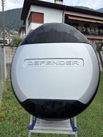 Vendo Copriruota Defender