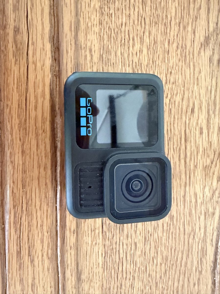 Gopro Action Cam: GoPro 13 Black – Gebraucht aus Rümlang von TimTim01 1