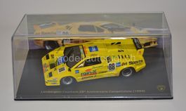 Lamborghini Countach 25° Anniv. 1:43