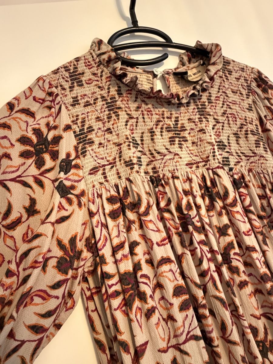 Mos mosh Vestiti: Neu wunderschönes Mos Mosh Kleid in Grösse M – Nuovo e nell'imballaggio originale da Richterswil venduto da Dfdo 3