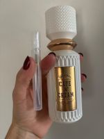 Fragrance World Cafe n' Cream EDP 5ml. (Mancera Amore Caffè)