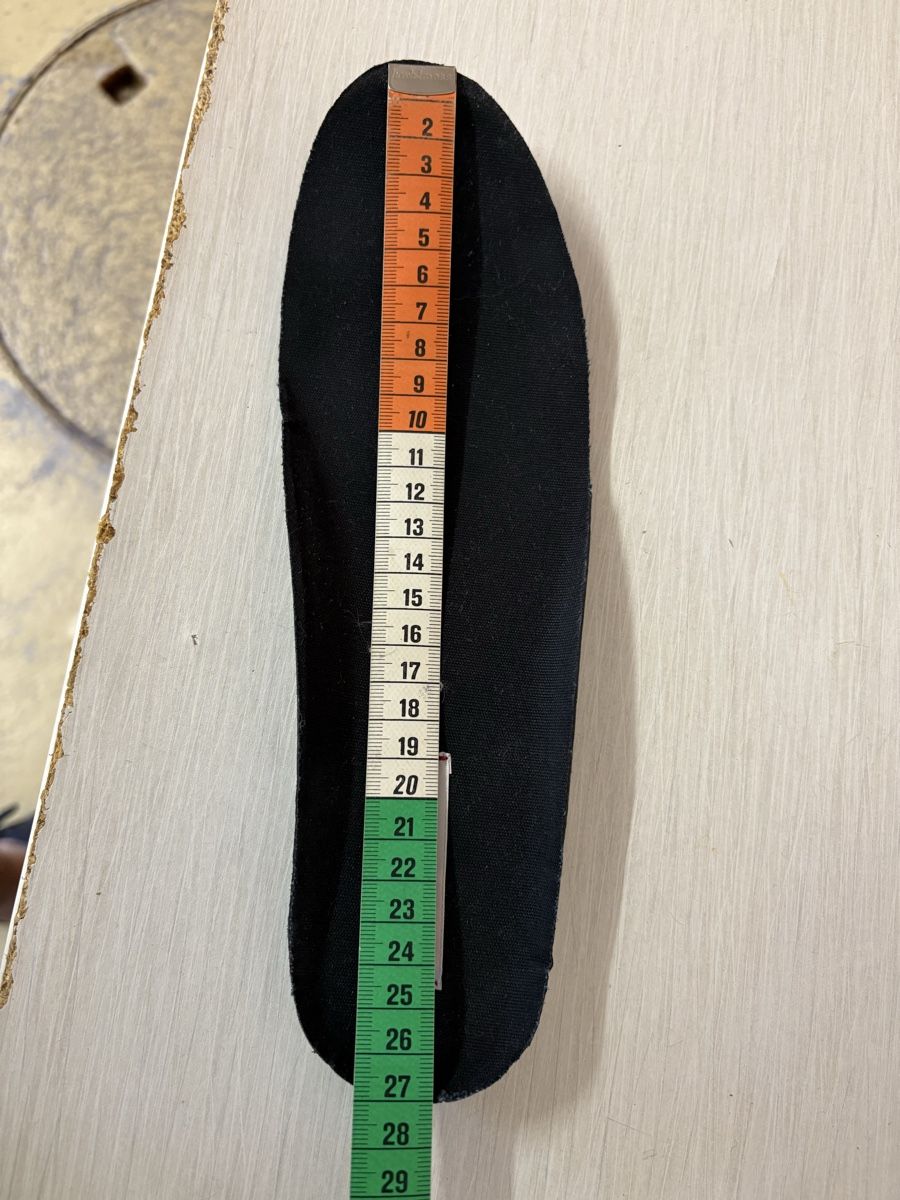 Levi's Herrenschuhe: LEVIS Herrenschuhe grösse EU 42  UK 8 – Gebraucht aus Thun von jeff070 5
