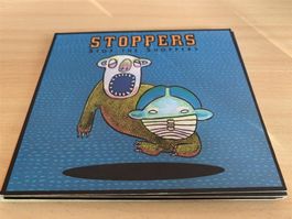Stop The Shoppers – Stoppers