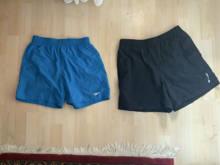 2x Badehose für Jungs schwimmhose