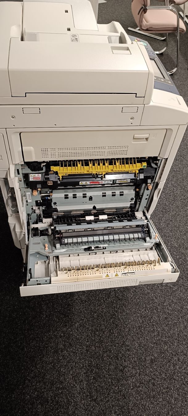 Xerox Drucker: XEROX WorkCentre 7120 – Neu (gemäss Beschreibung) aus Untersiggenthal von  4