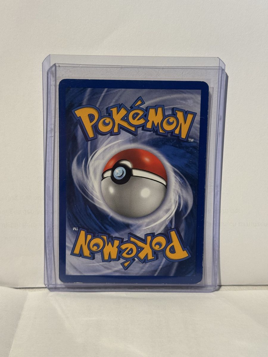 Pokémon Carte collezionabili: Pokemon - Magneton Base Set Holo 9/102 – Usato da Reinach AG venduto da doc.vincent 1