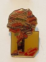 1 Pin Scana Gastronomie