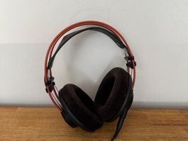 AKG K712 PRO – offener Studio-Kopfhörer, Referenzklasse, 62
