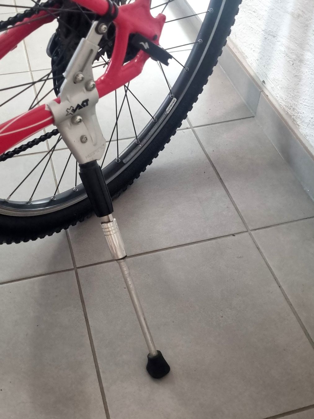 Specialized Velos: Specialized bike NP 1100.- – Gebraucht aus Balgach von  2