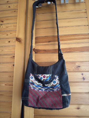 Fair Trade Tasche aus Mittelamerika