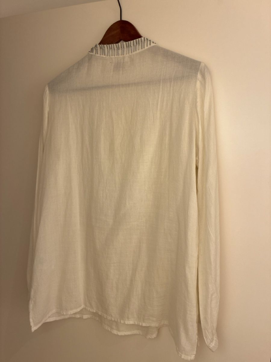 Camicette: Bluse Lykkelig Gr. 38 – Usato da Illnau venduto da Anook05 2