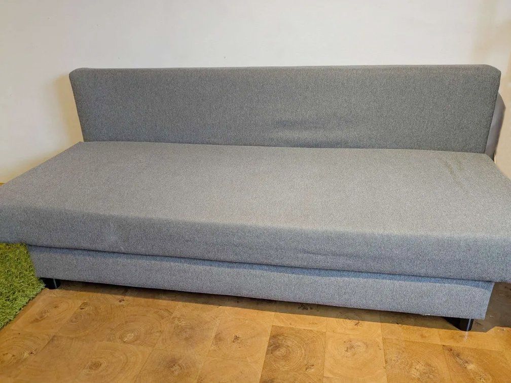 Ikea Sofas: Bettsofa ASARUM IKEA – D'occasion à Weggis par magagily 2