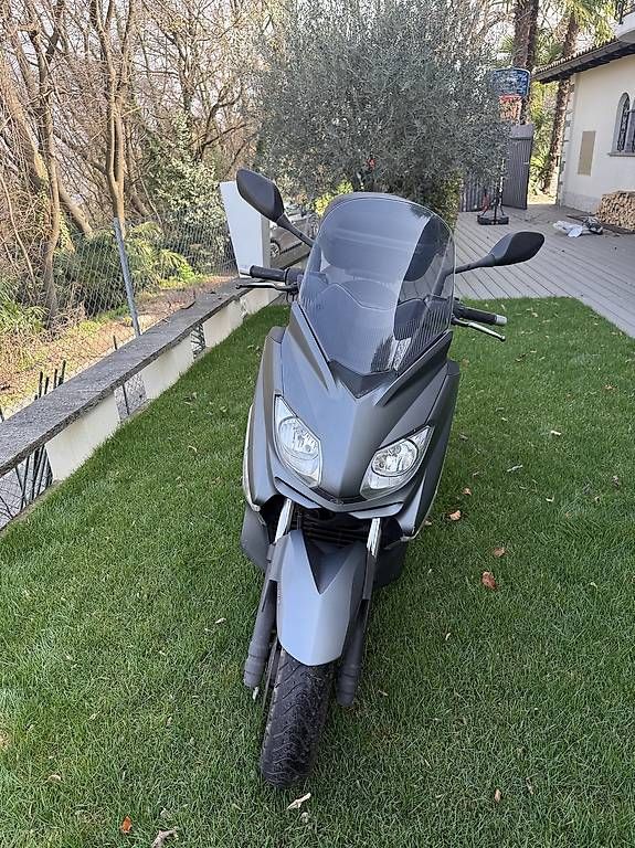 Scooter: YAMAHA X-MaxYP 250 RA ABS – Usato da Pazzallo venduto da rpa_tg7g 2