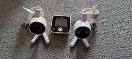 zu verkaufen Baby-Kamera's DUO PHILIPS AVENT