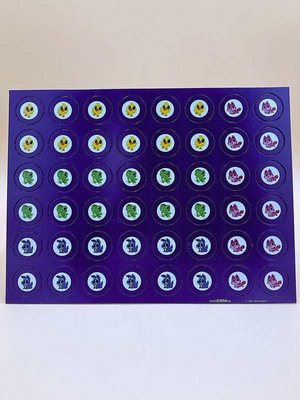 Hasbro Giochi: HASBRO GAMES | Monopoly Junior – Nuovo (secondo la descrizione) da Wittenbach venduto da Restwert_St-Gallen 3
