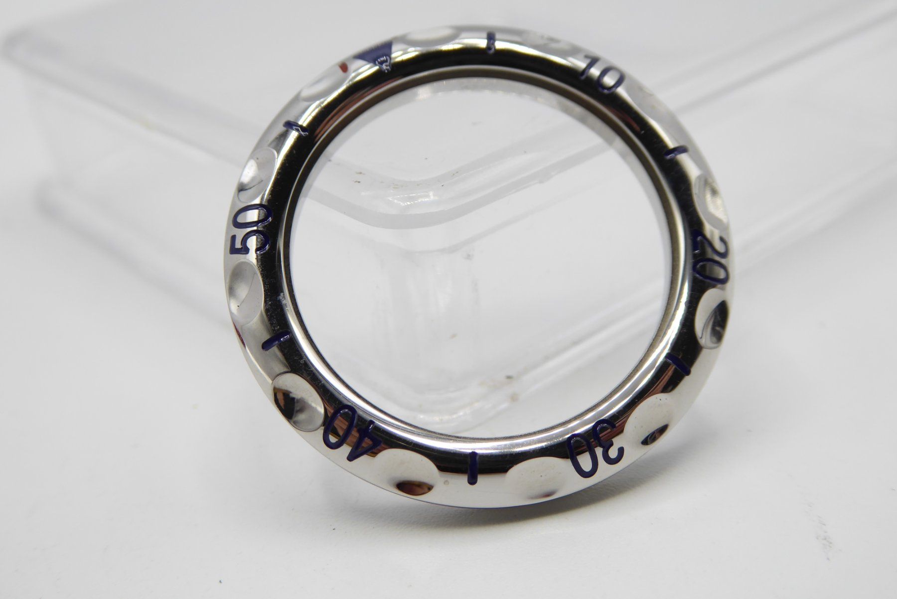 Chopard Orologi: Chopard Happy Sport Lady Bezel 29.4mm – Usato da Geneve venduto da adr_xk6n 1
