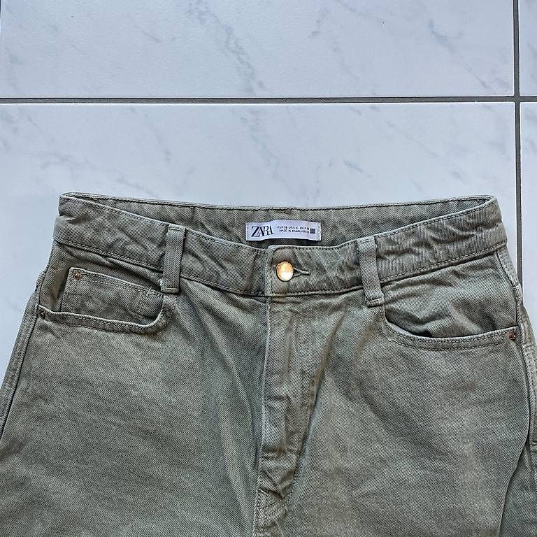 Jeans: Jeans M – Gebraucht aus Itingen von alexasoldie