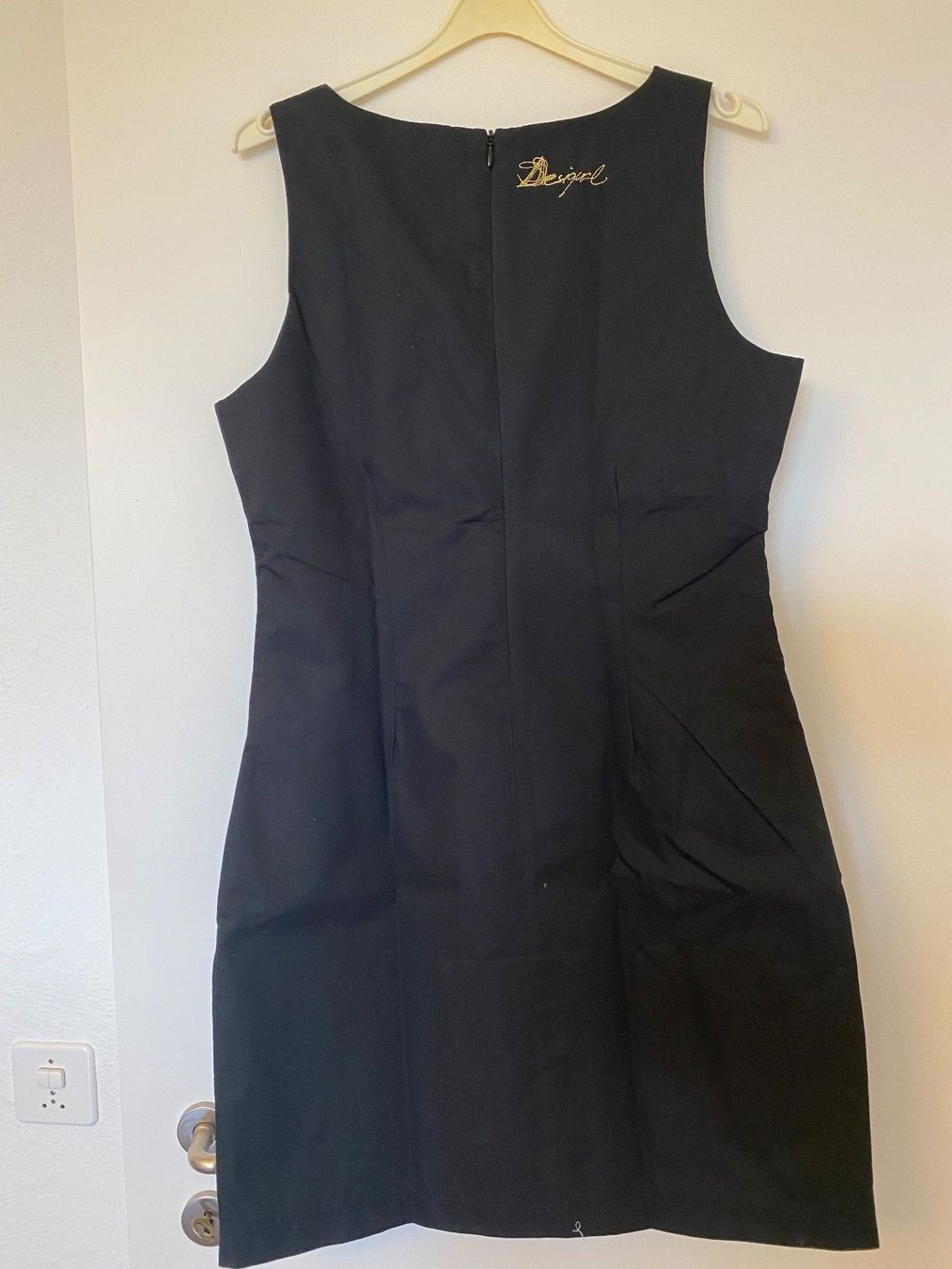 Desigual Vestiti: Desigual Sommerkleid Gr 40 NEU – Nuovo e nell'imballaggio originale da Uerikon venduto da MiBreStaef2023 3