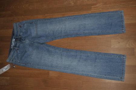 ROXY Regular Friend Denim Jeans - 27/32 - NEU - UVP 109.00