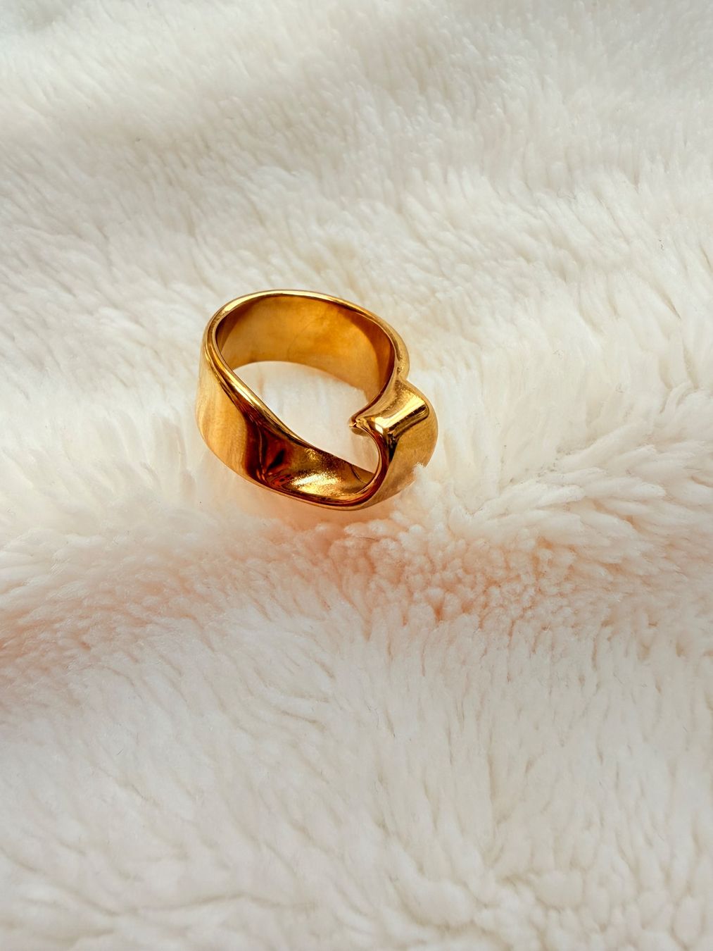 Anelli: Ring - Grösse: 7 – Nuovo e nell'imballaggio originale da Würenlos venduto da Abracadabra26