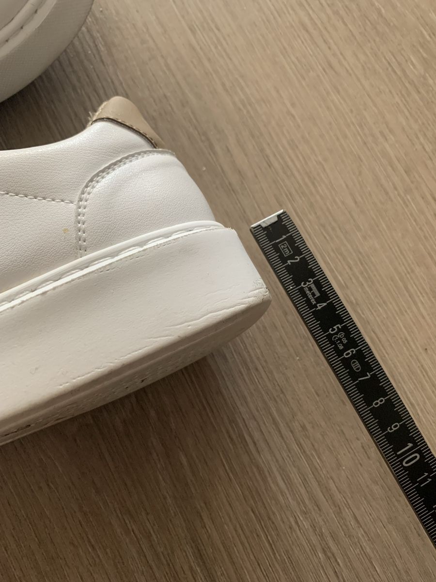 Scarpe da donna: Baskets Vegtus pointure 37 – Nuovo (secondo la descrizione) da Gland venduto da TallyEva 5