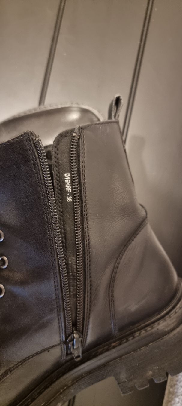 Scarpe da donna: Geox 38 – Usato da Glattpark(Opfikon) venduto da TatianaVladimirova 8