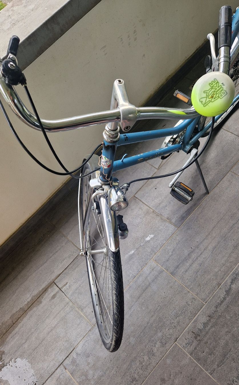 Mondia Biciclette: klassisches Damenvelo – Usato da Landquart venduto da Luwibo 3