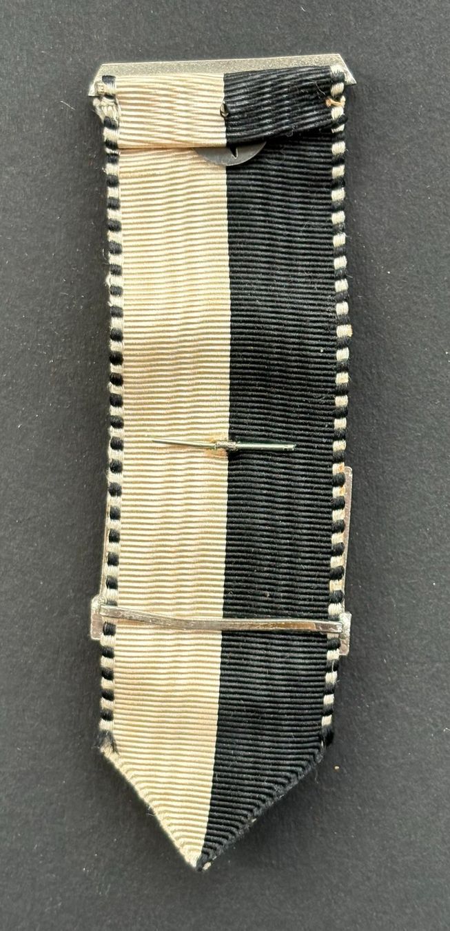 Medaillen: BEZIRKSCHÜTZENFEST MURTEN 1936 – Gebraucht aus Ostermundigen von Wyatt-Earp 1