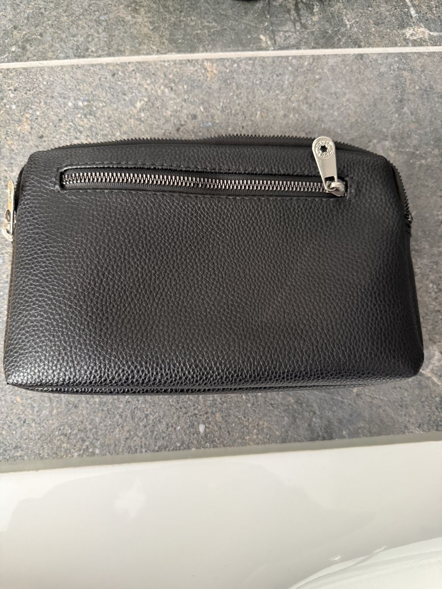 Montblanc Borse: Montblanc Tasche Softgrain Top! – Nuovo (secondo la descrizione) da Erlinsbach venduto da homer2478 1