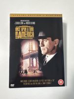 Once Upon a Time in America – Special Edition – 2 DVDs