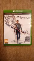 Game, Xbox, Quantum Break, Videospiel