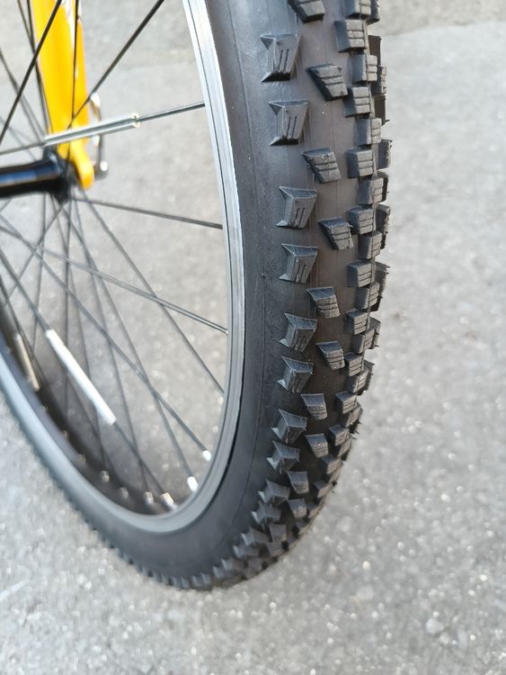 Giant Vélos: Jugendvelo Mountainbike Giant 26 Zoll – D'occasion à Amriswil par 2RadService 6