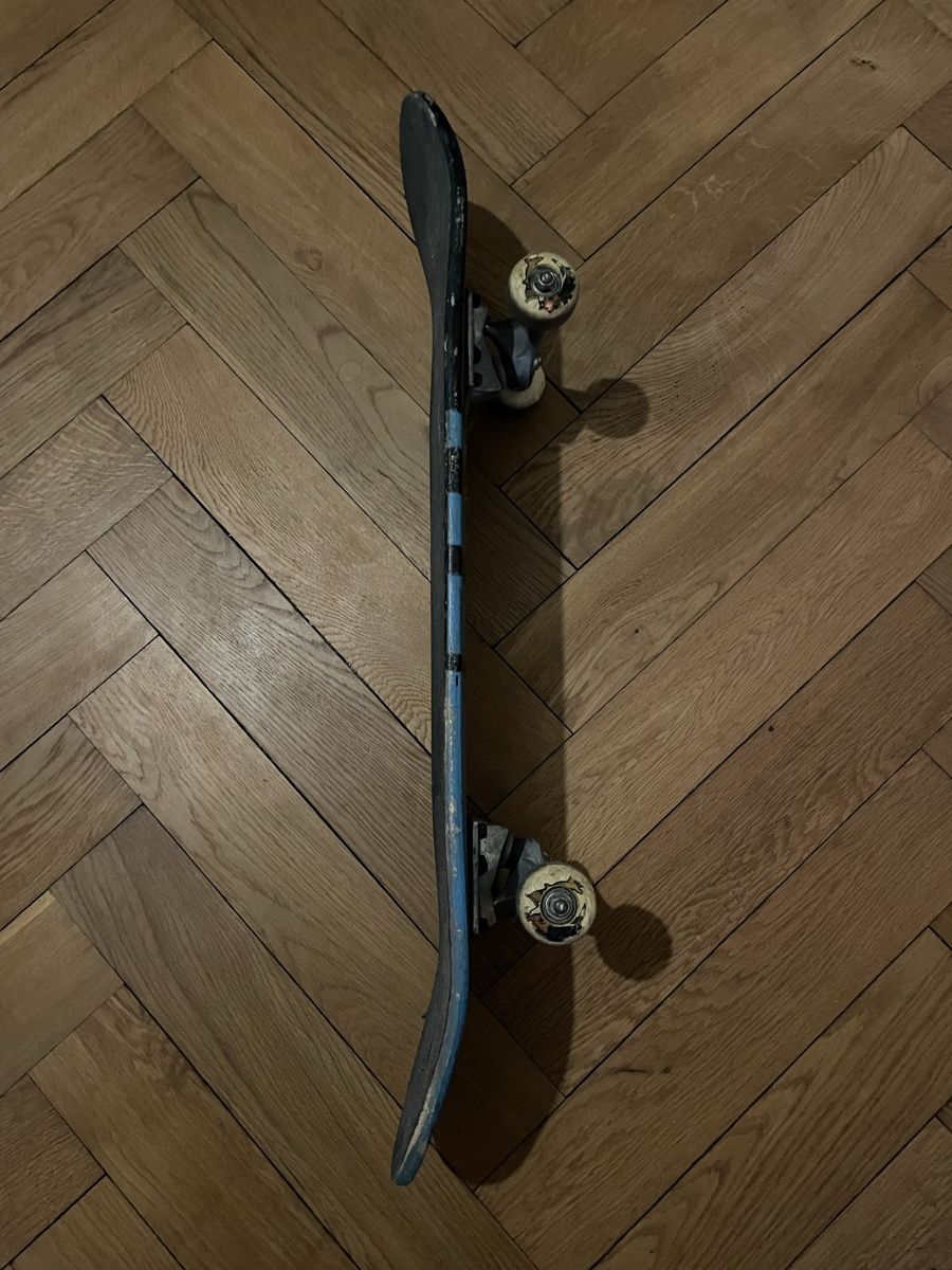 Skateboards: Skateboard guter Zustand – Gebraucht aus Basel von Blumi_13 1