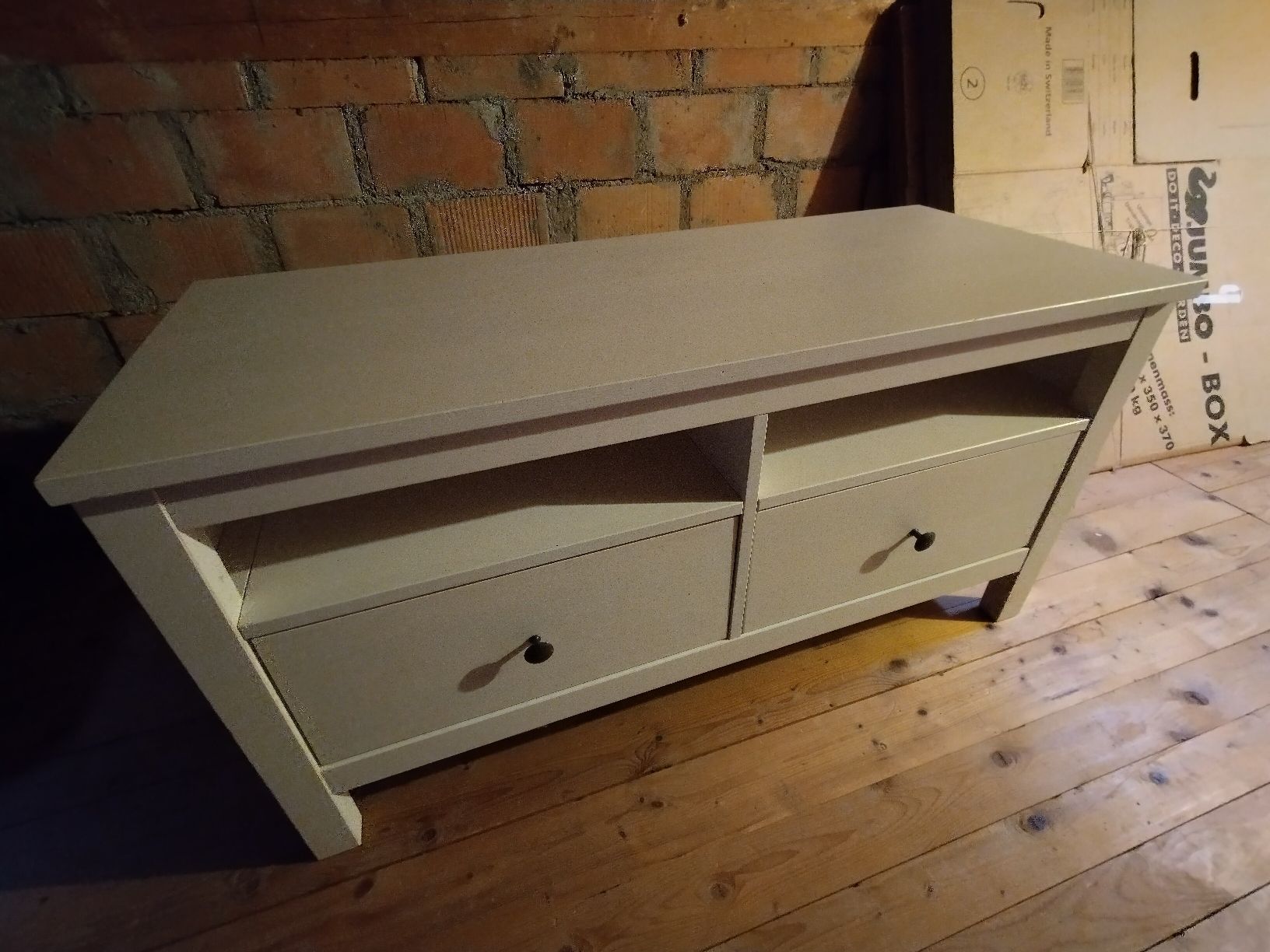 Ikea Mobili TV: Fernsehmöbel mit Schubladen – Usato da Brügg BE venduto da andriaposteo 2