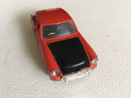 Corgi MGC GT